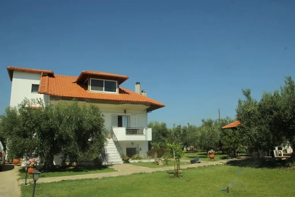 Villa Maria Gerakini