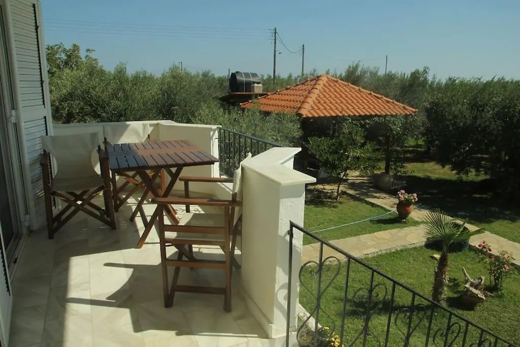 Casa vacanze Villa Maria Gerakini