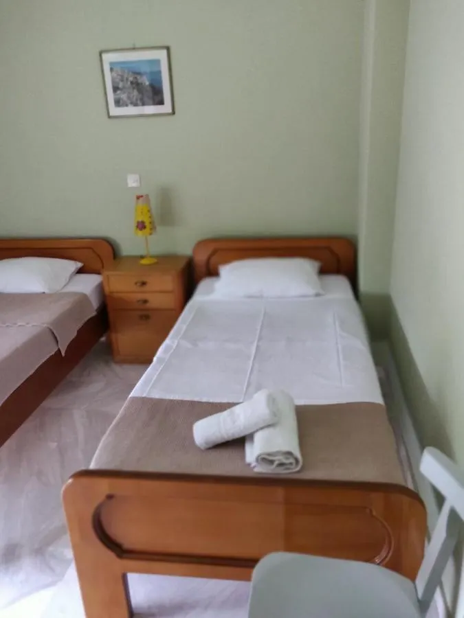 Casa vacanze Villa Maria Gerakini Grecia