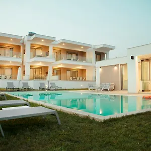  Aparthotel Le Grand Reve