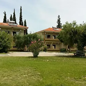 3* Hotel Sithonia Village