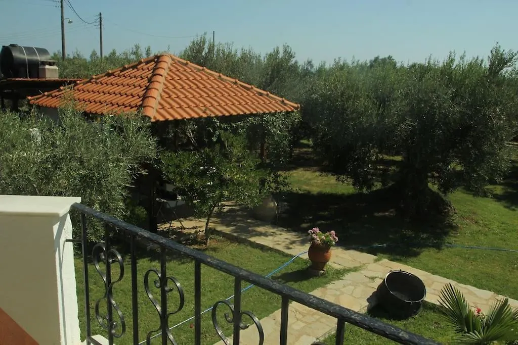 Holiday home Villa Maria Gerakini Greece