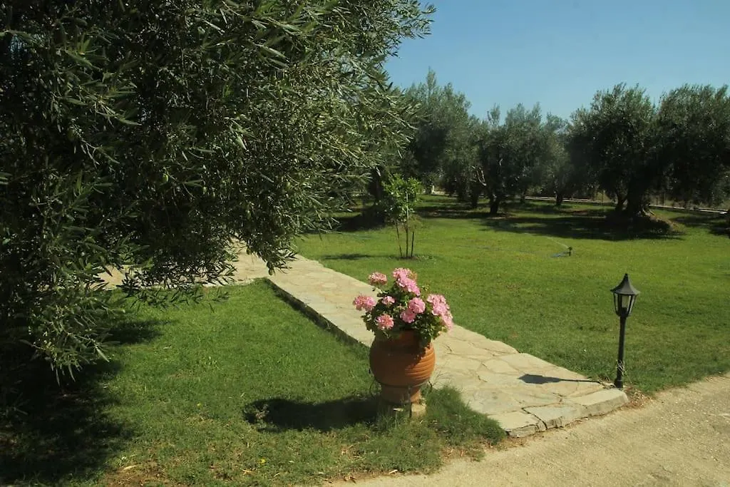 Villa Maria Gerakini