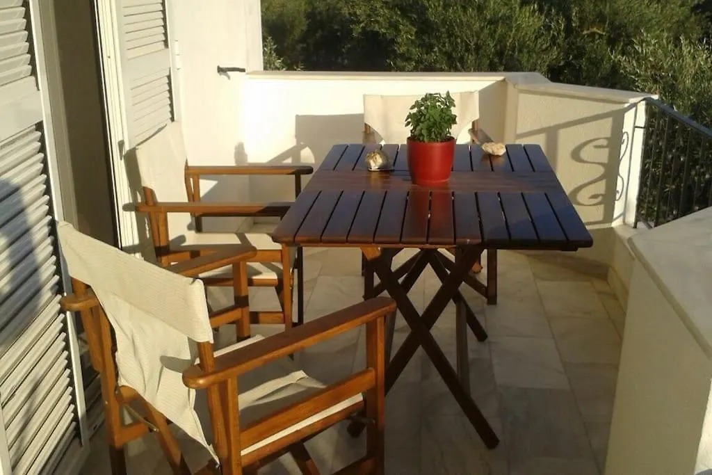 Villa Maria Gerakini 0*,  Greece