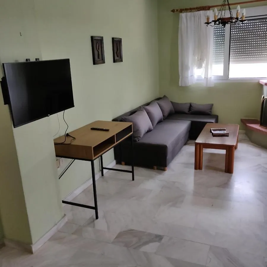 Villa Maria Gerakini Greece